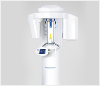 Sirona Orthophos XG 3D CT 촬영 장비