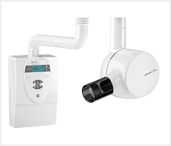 Sirona Heliodent Plus 일반 엑스레이 장비