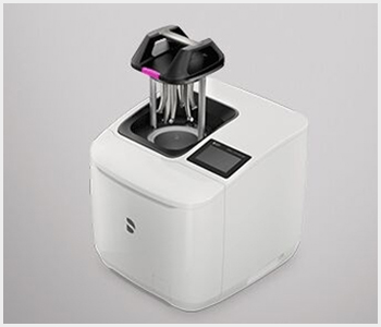 Sirona DAC Universal S 핸드피스 소독기