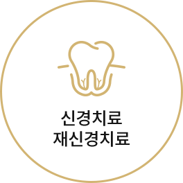 신경치료·재신경치료